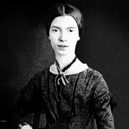 emily dickinson